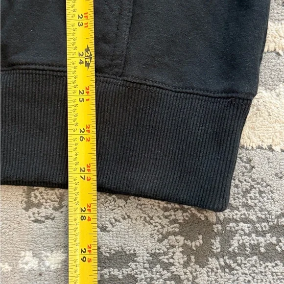 Yu Yu Hakusho 90s Japanese Graphic Anime Black Hoodie Sweatshirt Men’s Large - Picture 11 of 11